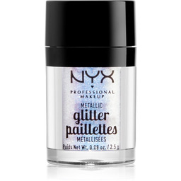 NYX Professional Makeup Glitter Goals metaliczny brokat