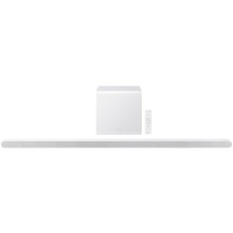 Soundbar Samsung HW-S801D/EN