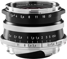 Voigtlander Obiektyw 21mm f/3,5 Color Skopar Leica M
