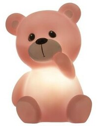 Lampka Teddy Bear