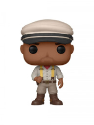 Figurka Disney - Jungle Cruise Frank (Funko POP!