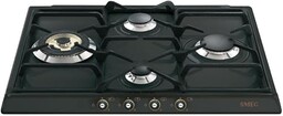 SMEG; Płyta gazowa (SR764AO)