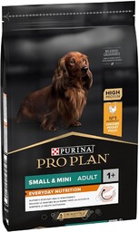 PRO PLAN Everyday Nutrition Small & Mini Adult