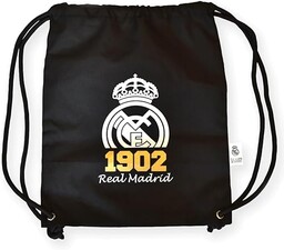 Real Madrid GYMSACK nr 13