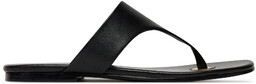 Japonki Gino Rossi ALAYA-119002 Czarny