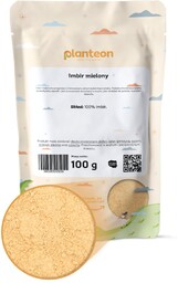 Imbir mielony 1kg