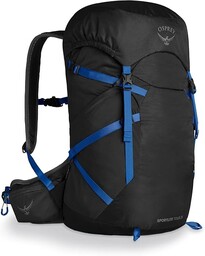 Osprey Unisex Sportlite Tour plecak turystyczny