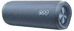 QCY SP7 40W Niebieski Głośnik Bluetooth