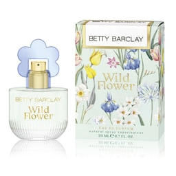 Betty Barclay Wild Flower Woda perfumowana 20 ml