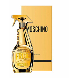 MOSCHINO Gold Fresh Couture EDP spray 50ml