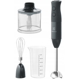 Blender Ręczny Wielofunkcyjny Electrolux E4Hb1-6Gg