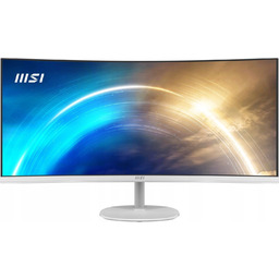 Monitor Msi Pro MP341CQW 3440 x 1440 (uwqhd)