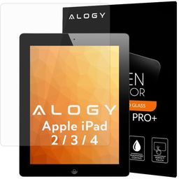 Szkło hartowane na ekran 9h do iPad 1,