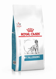 ROYAL CANIN Dog Anallergenic Small 1,5kg karma sucha