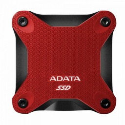 Adata Dysk zewnętrzny SSD SD620 512G U3.2A 520/460