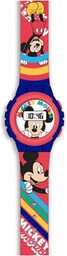 Mickey Mouse Zegarek na rękę WD21167