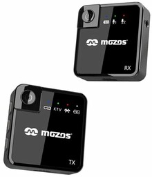 MOZOS System bezprzewodowy MX1-Single