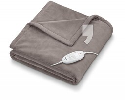 Koc rozgrzewający BEURER HD 75 Cosy