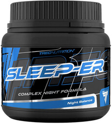 TREC, SLEEP-ER, tropik pomarańcza, 225 g