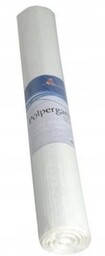 PÓŁPERGAMIN PAPIER PAKOWY 50 ARKUSZY 70X100 BIAŁY