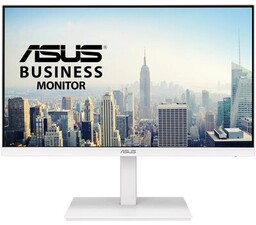 Monitor Asus 23,8" VA24EQSB-W DP HDMI VGA 2xUSB