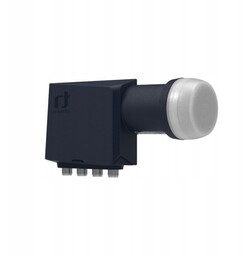 Konwerter quad (poczwórny) Inverto IDLP-QDL413-PREMU-OPN 77-116#