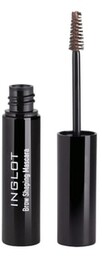 INGLOT Brow Shaping Mascara Tusz do rzęs 4