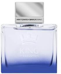 Antonio Banderas King Of Seduction woda toaletowa