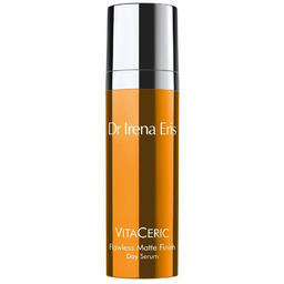 Dr Irena Eris, VitaCeric, matująco-wygładzające serum na dzień,