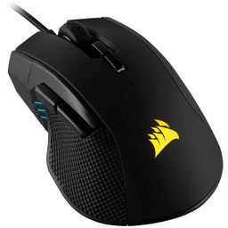Corsair Ironclaw RGB FPS/MOBA Gaming Mouse