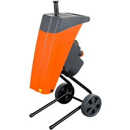 OLEO-MAC OM-LINE ELT 2500 ROZDRABNIACZ ELEKTRYCZNY NOŻOWY ROZDRABNIARKA