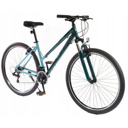 Rower Crossowy Olpran Salix 28, Shimano, Alu