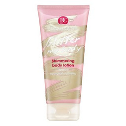Dermacol Glitter My Body Shimmering Body Lotion mleczko
