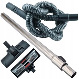 Ssawka Szczotka Wąż Rura do odkurzacza Zelmer Odyssey