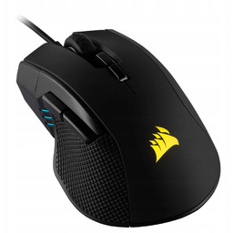 Corsair Ironclaw Rgb Fps/moba Gaming Mouse