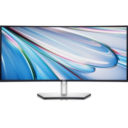 Dell UltraSharp U3425WE 34" 3K IPS Black 120Hz