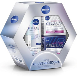NIVEA EPIGENETICS+ DIA+ NOCNY ZESTAW CELLULNY