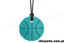 Gryzak logopedyczny ARK Basketball - miękki ARK''s Basketball