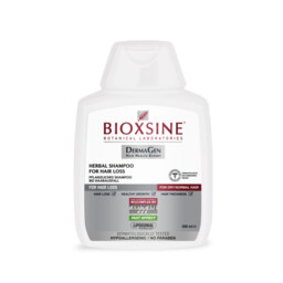 Biota Pharma BIOXSINE Dermagen szampon przeciwko wypadaniu włosów