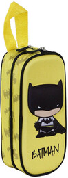 Piórnik DC Comics Batman Bobblehead 3D
