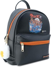 Pyramid International Ilustrata plecak (Dark Ramen  Design)