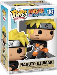 Funko POP Animation: Naruto Shippuden - Naruto -