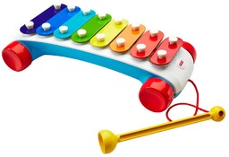 Fisher Price, cymbałki, CMY09