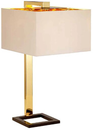 Lampa stołowa PLEIN PLEIN/TL - Elstead
