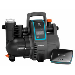 GARDENA Hydrofor do wody Smart 5000/5E 1300W elektryczny