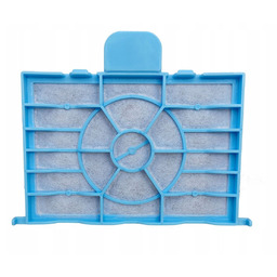 FILTR do BOSCH GL-20 ProHygienic MoveOn ProPower, GL-30,