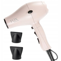 Fox Smart Ice Rose Suszarka Do Włosów