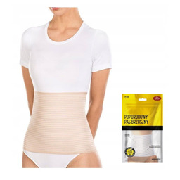 Pani Teresa 104 Pas Poporodowy Brzuszny Pas Brzuszny