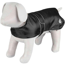 TRIXIE Wodoodporny płaszcz dla psa "Płaszcz Orléans, XL: