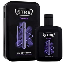 STR8 perfumy do ciała dla mężczyzn